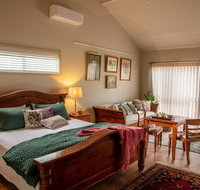 Meander Retreat - Accommodation Resorts