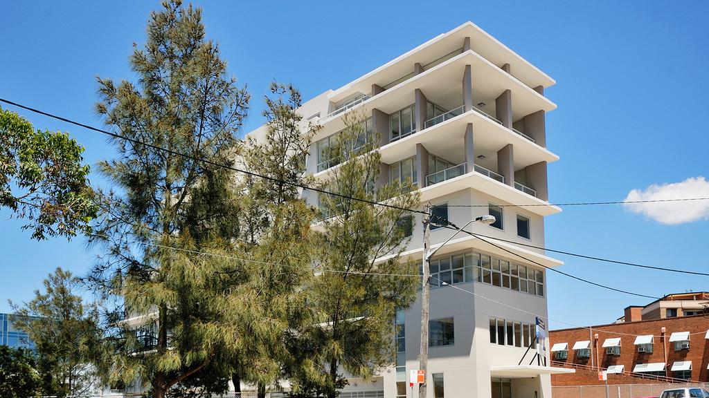 Ramsgate Beach NSW Accommodation Resorts