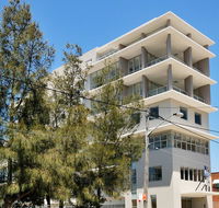 MEDISTAY - Accommodation Resorts