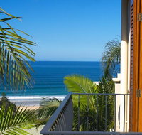 Mediterranean - Accommodation Resorts