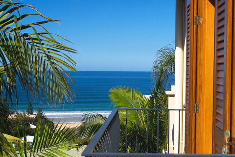 Mediterranean - Accommodation Resorts 0