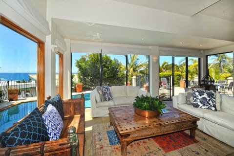Mediterranean - Accommodation Resorts 2