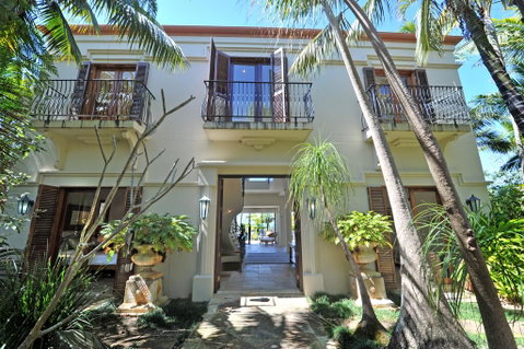 Mediterranean - Accommodation Resorts 1