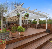 Mediterranean Serenity - Accommodation Resorts