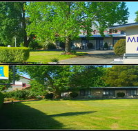 Meeniyan Motel - Accommodation Resorts