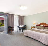Melaleuca Motel - Accommodation Resorts