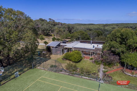 Melaleuca Retreat - Accommodation Resorts 1