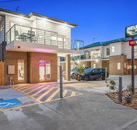 Melbourne Airport Motel - Accommodation Resorts