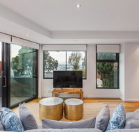 Melbourne Holiday Apartments Williamstown - Accommodation Resorts