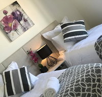 Melbourne Inner City Short Stay Near Flemington Racecourse Free Wifi And Netflix - Accommodation Resorts