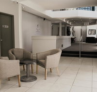 Melbourne Kew Central Apartments - Accommodation Resorts
