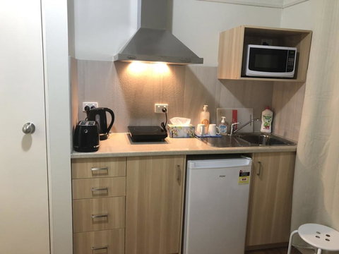 Melbourne Short Stay - Clayton Station, Monash Uni, Hospital - Accommodation Resorts 1