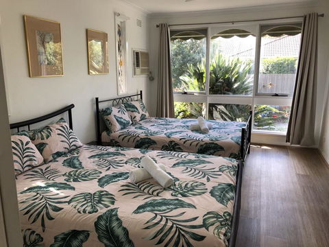 Melbourne Short Stay - Nunawading Station - Nunawading - Accommodation Resorts 0