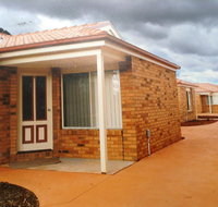 Melton Apartments - Accommodation Resorts