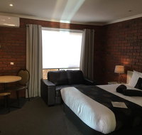 Melton Motor Inn and Apartments - Accommodation Resorts