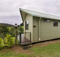 Mena Creek Flower House - Accommodation Resorts