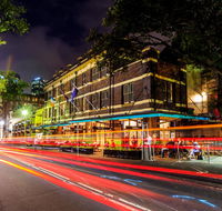 Mercantile Hotel - Accommodation Resorts