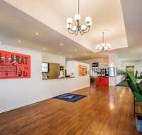 Mercure Ballarat Hotel  Convention Centre - Accommodation Resorts