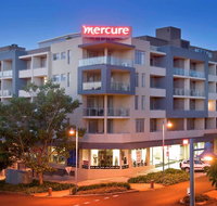 Mercure Centro Port Macquarie - Accommodation Resorts