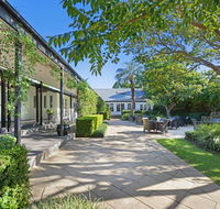 Mercure Gerringong Resort - Accommodation Resorts