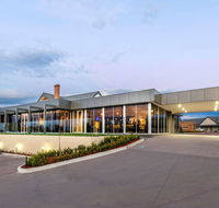Mercure Goulburn - Accommodation Resorts
