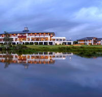 Mercure Kooindah Waters Central Coast - Accommodation Resorts