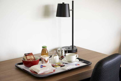 Mercure Penrith - Accommodation Resorts 1