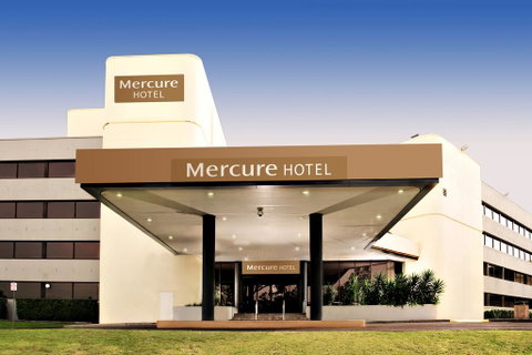 Mercure Penrith - Accommodation Resorts 2