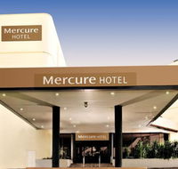 Mercure Penrith - Accommodation Resorts