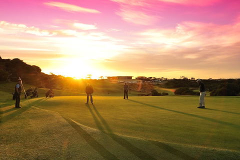 Mercure Portsea & Portsea Golf Club - Accommodation Resorts 2