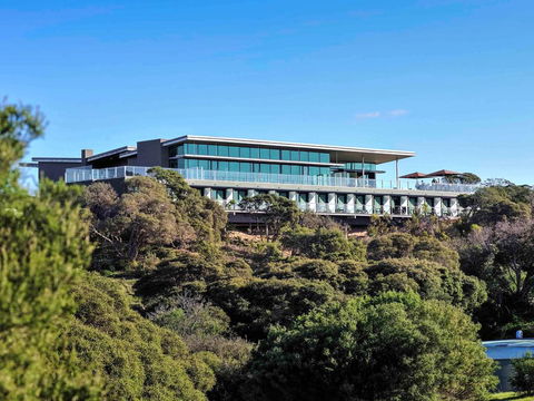 Mercure Portsea & Portsea Golf Club - Accommodation Resorts 0