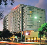 Mercure Sydney Parramatta - Accommodation Resorts