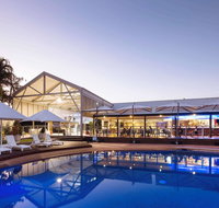 Mercure Townsville - Accommodation Resorts