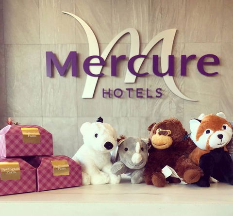Mercure Warragul - Accommodation Resorts 1