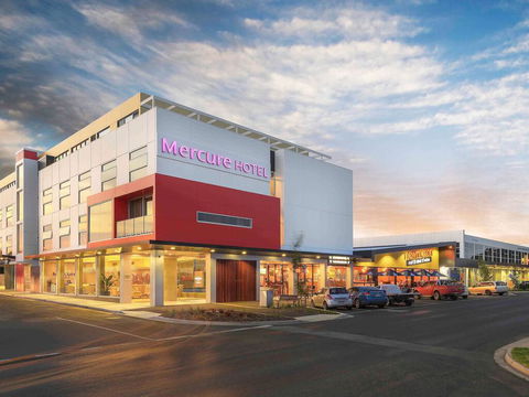 Mercure Warragul - Accommodation Resorts 0