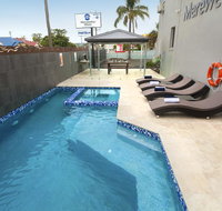 Merewether Motel - Accommodation Resorts