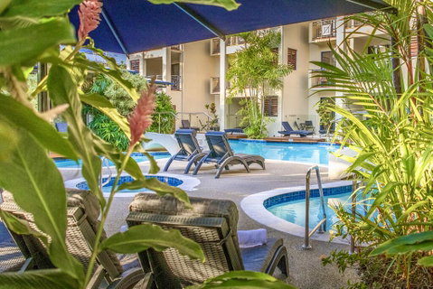 Meridian At Port Douglas - Accommodation Resorts 2