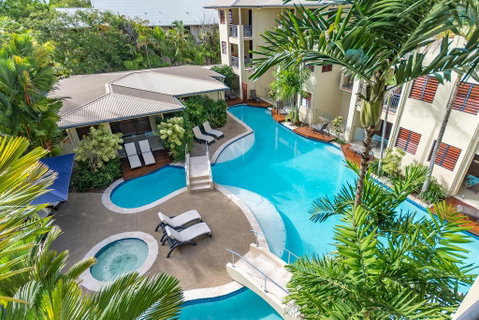 Meridian At Port Douglas - Accommodation Resorts 0