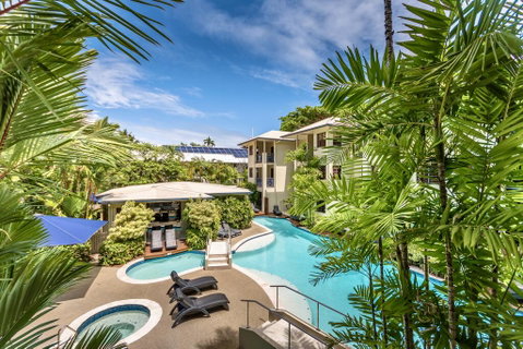 Meridian At Port Douglas - Accommodation Resorts 3