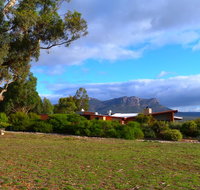 Meringa Springs - Accommodation Resorts