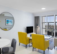 Meriton Suites Bondi Junction - Accommodation Resorts