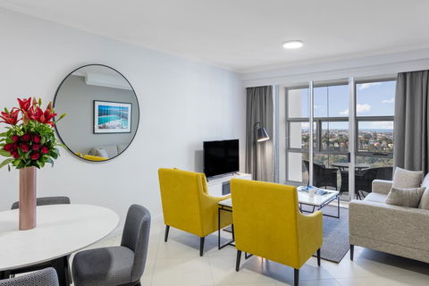 Meriton Suites Bondi Junction - Accommodation Resorts 0