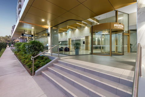 Meriton Suites Coward Street, Mascot - Accommodation Resorts 2