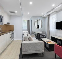 Meriton Suites North Ryde - Accommodation Resorts