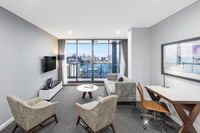 Meriton Suites North Sydney