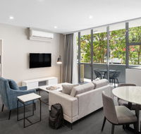 Meriton Suites Waterloo - Accommodation Resorts