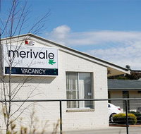 Merivale Motel - Accommodation Resorts