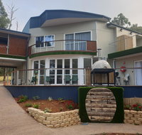 Merry Mary - Accommodation Resorts