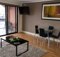 merseybank apartments - Accommodation Resorts