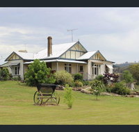 Merton Manor - Accommodation Resorts